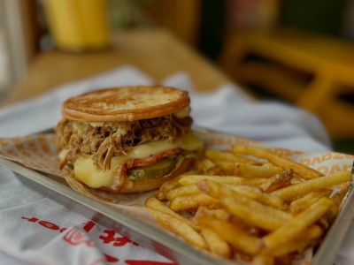 Příbram jídlo z cateringu