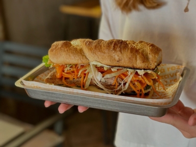 Rokycany jídlo z cateringu