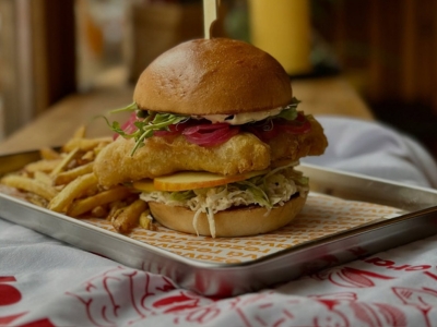 Středočeský kraj cateringový jídlo