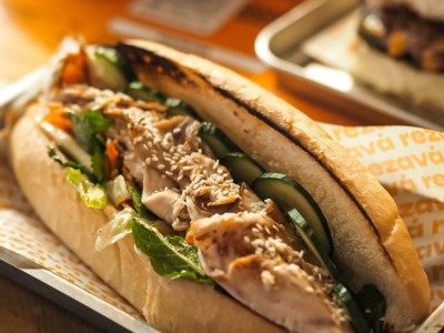 Teplice cateringový jídlo