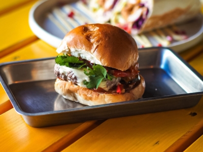 Ústí nad Labem cateringový jídlo