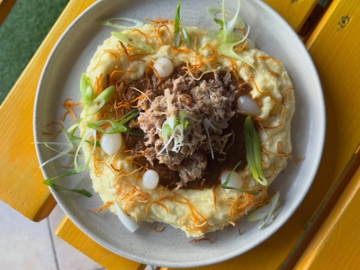 Ústí nad Labem jídlo z cateringu