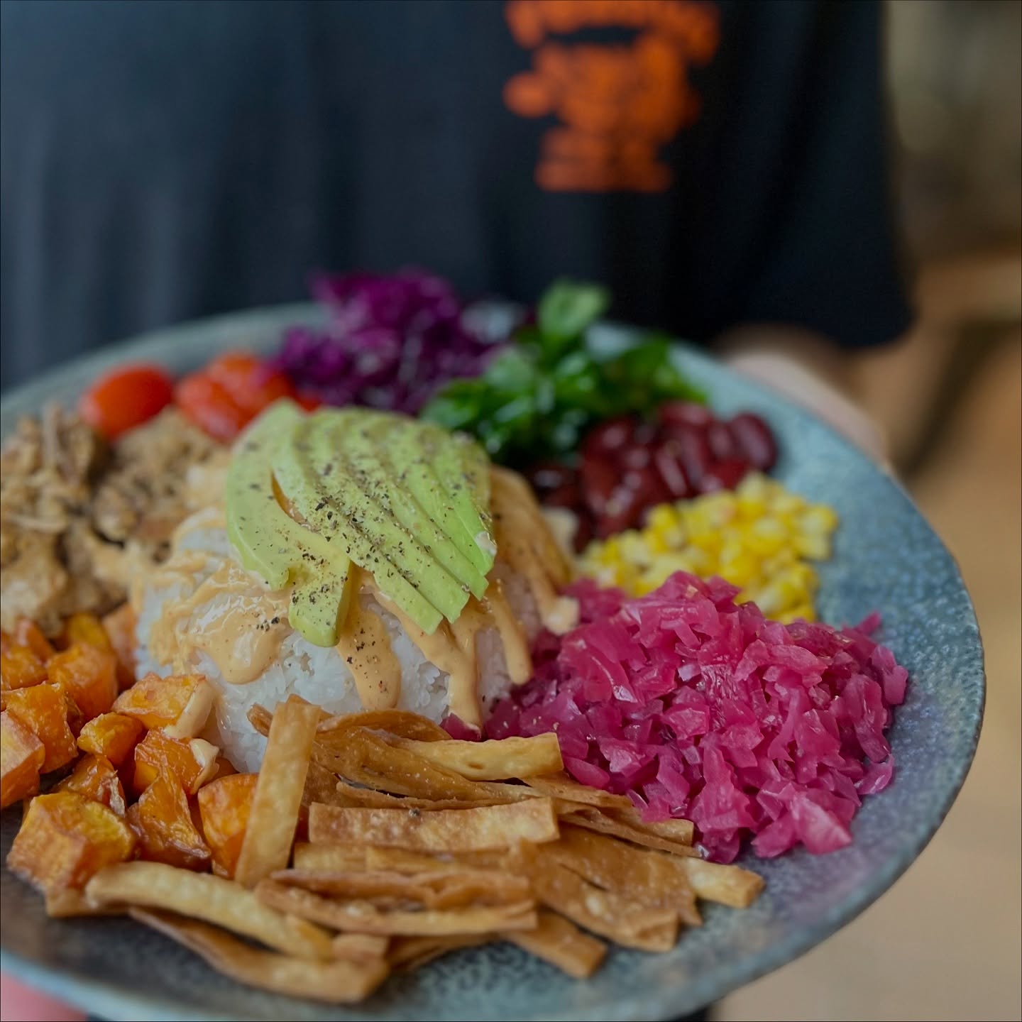 Vegetariánský catering