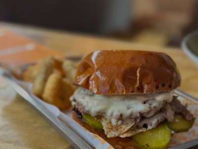 Žatec cateringový jídlo