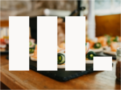 Vegetariánské menu